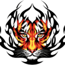 Artificial Firetiger